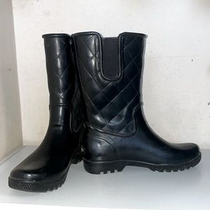 Sperry Women’s Rain Boots - Rubber